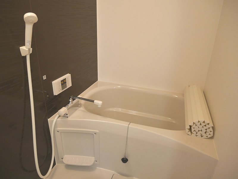 バス・シャワールーム　☆浴室☆