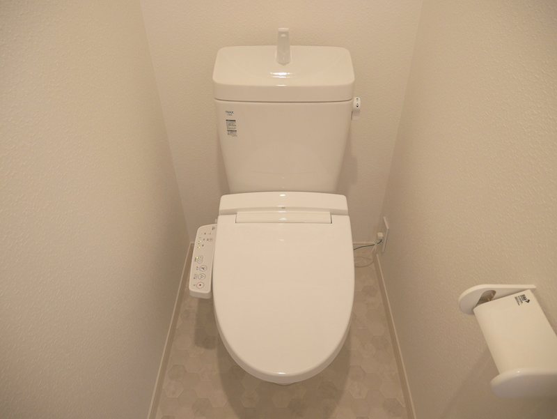 トイレ　☆トイレ☆