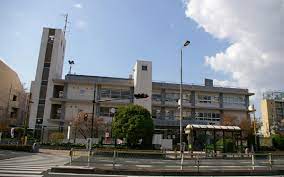 役所　大阪市都島区役所（役所）まで1233m