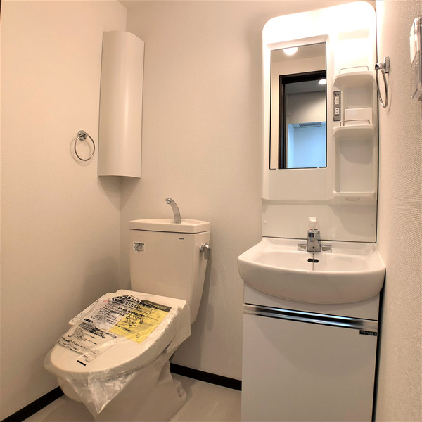 トイレ　【人気！おすすめ物件！！】お問い合わせはお早めに♪