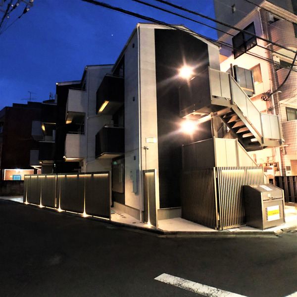 エントランス　【人気！おすすめ物件！！】お問い合わせはお早めに♪