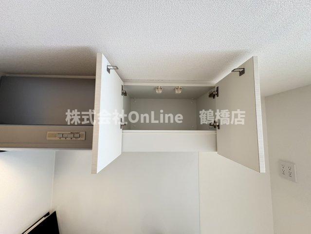 その他部屋・スペース