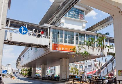 その他　安里駅（その他）まで314m
