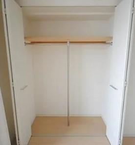 収納　収納※別部屋参考写真