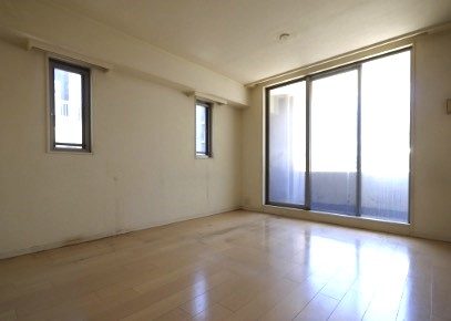 居室・リビング　居室※別部屋参考写真