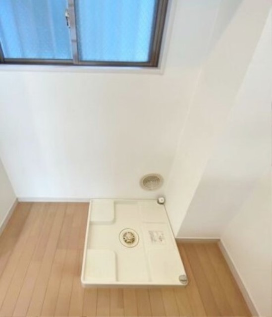 その他設備　別部屋同仕様タイプ