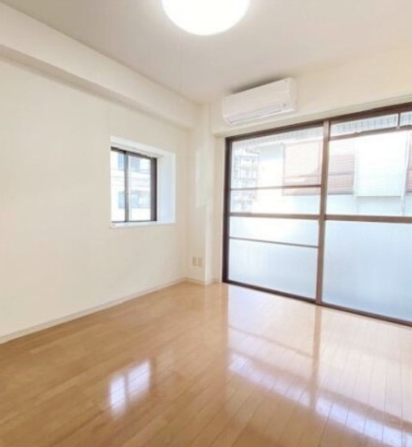 居室・リビング　別部屋同仕様タイプ