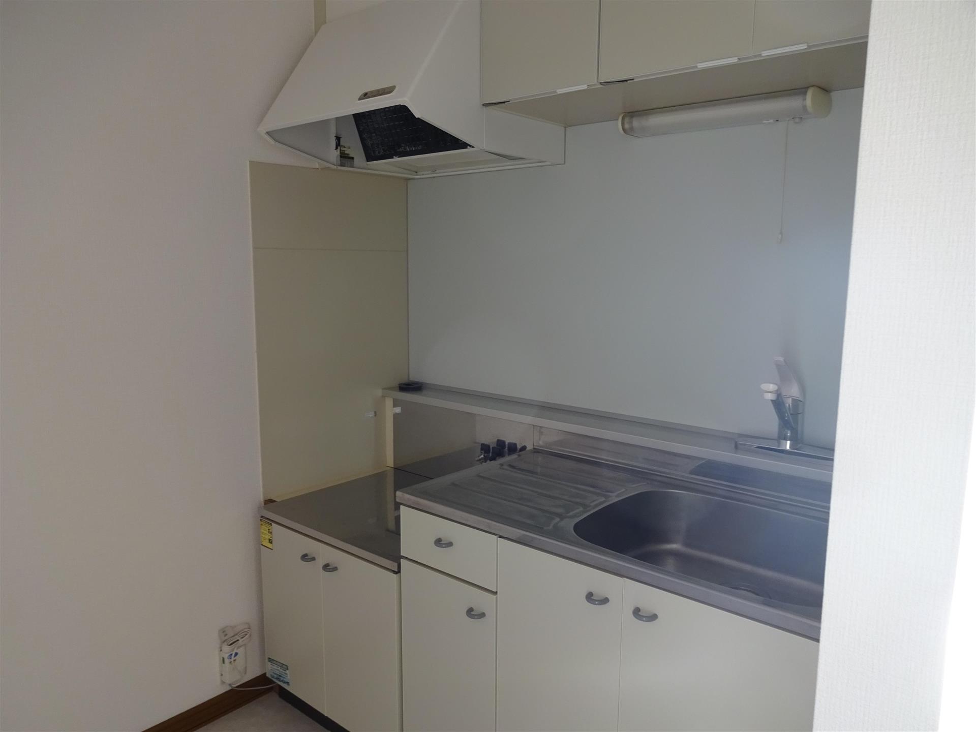 キッチン　台所