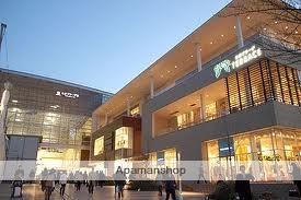 ショッピングセンター　たまプラーザテラス（ショッピングセンター）まで1000m