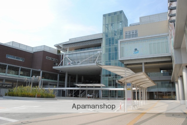 その他　バスターミナル（その他）まで1000m