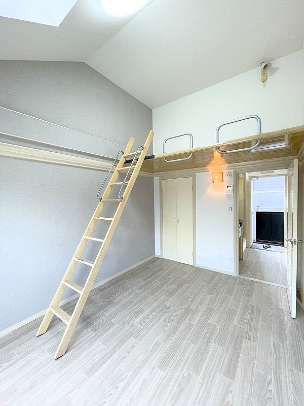 その他部屋・スペース　洋室