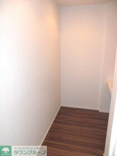 その他部屋・スペース　納戸　約1.5畳　※前回募集時2019年6月の写真