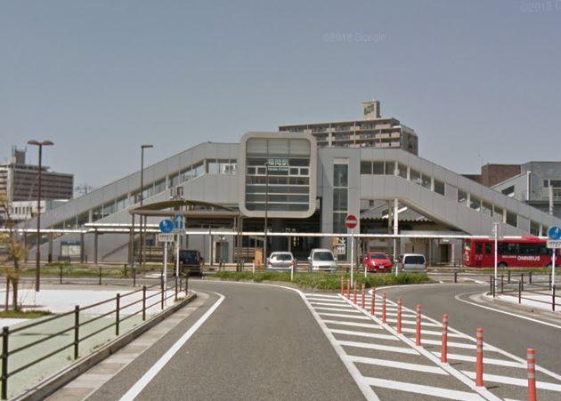 その他　JR福間駅（その他）まで300m