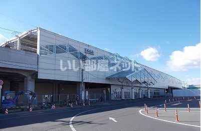 その他　伊勢崎駅（その他）まで5510m