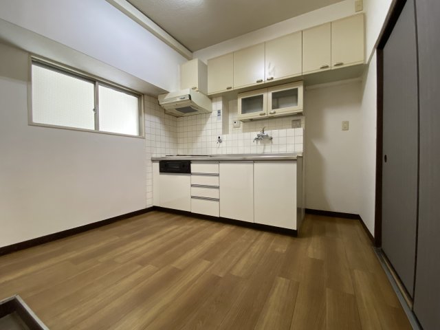 その他共有部分　居間です