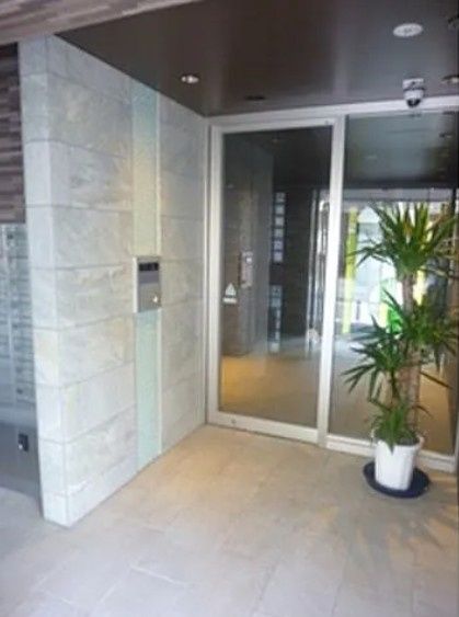 エントランス　☆エントランス☆