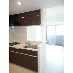 キッチン　☆キッチン☆