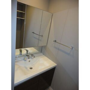 洗面設備　☆独立洗面台☆