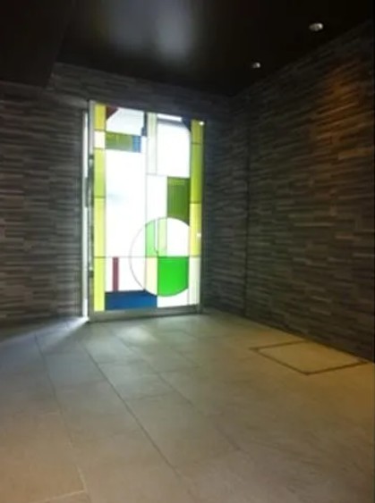 ロビー　☆ロビー☆