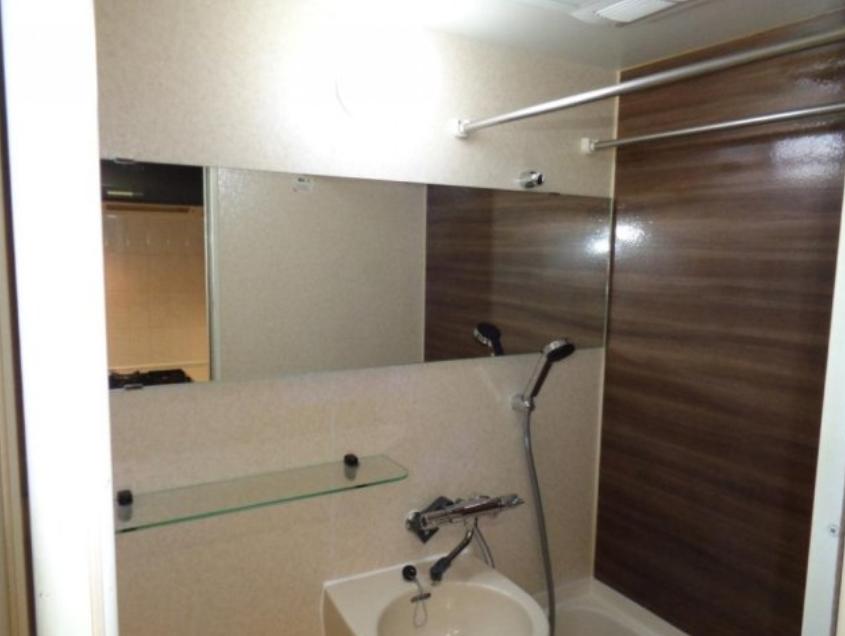 バス・シャワールーム　風呂