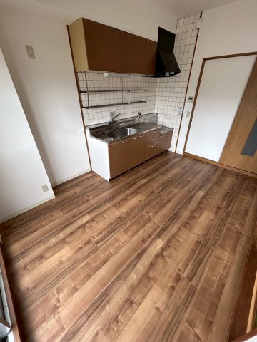 居室・リビング　使いやすいリビングです