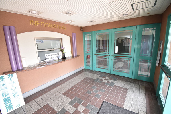 セキュリティ　※同物件別室※