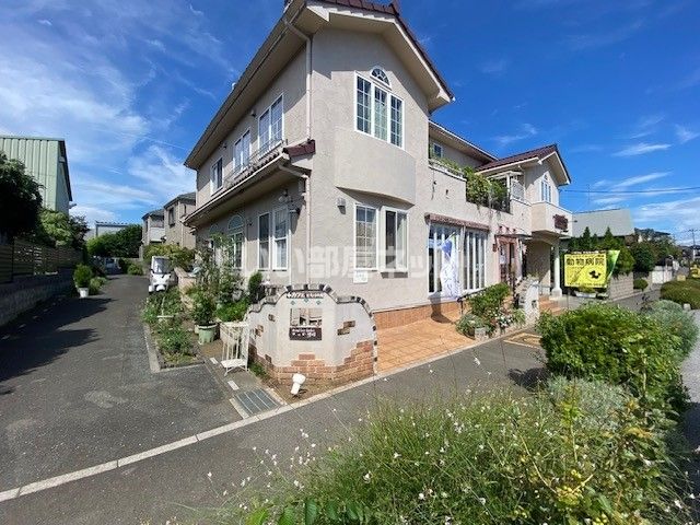 病院　アニマルケアガーデン椿峰（病院）まで1981m