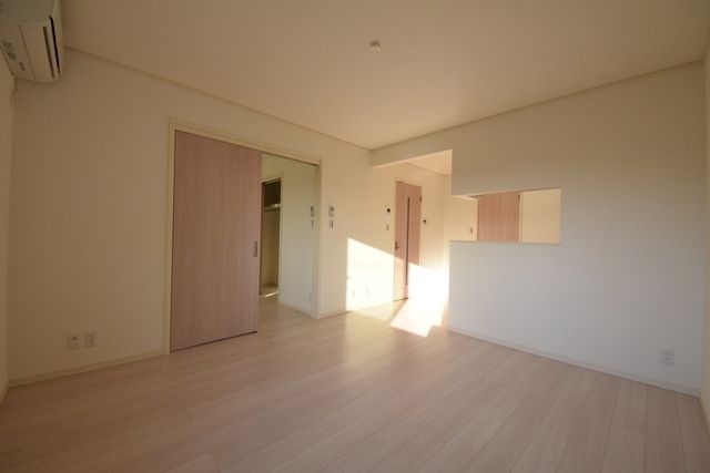 居室・リビング　他部屋参考写真