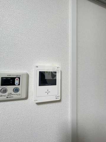 セキュリティ　コルモ板橋