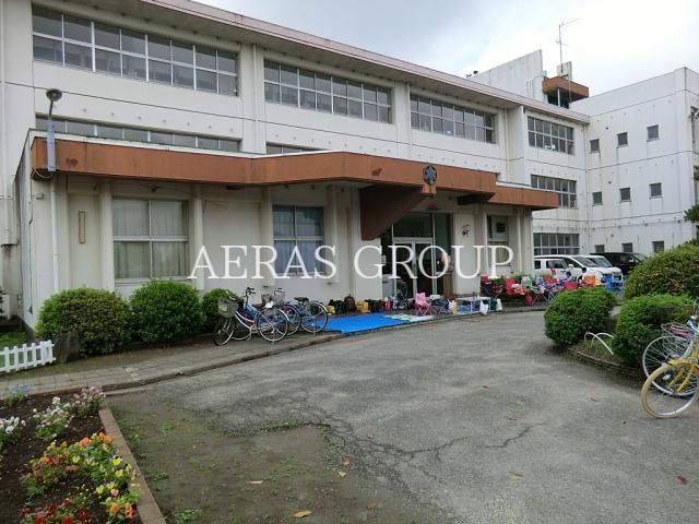 小学校　市原市立若宮小学校（小学校）まで625m