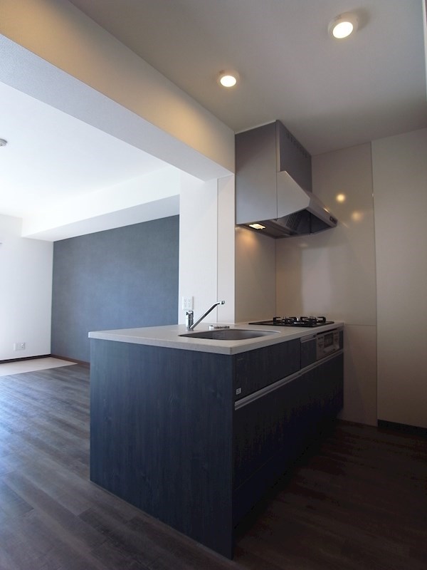 キッチン　イメージ