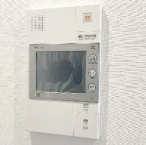 セキュリティ　参考写真