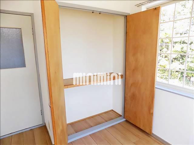 収納　収納です