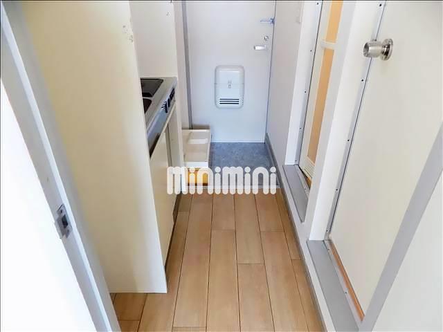 その他部屋・スペース　キッチンスペースです