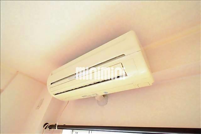 その他設備　１年中快適に生活できます♪