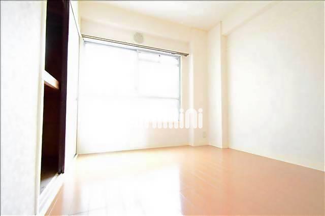 その他部屋・スペース　寝室にピッタリの洋室です♪