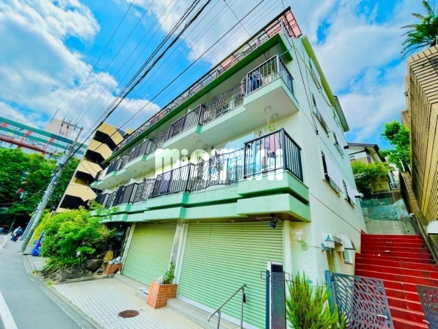 建物外観　外観現物です！