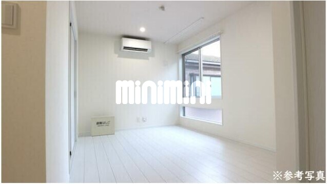 居室・リビング　※参考写真