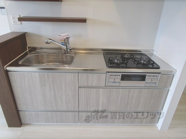 その他　集合ポスト