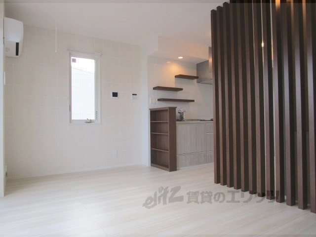 その他　駐輪場