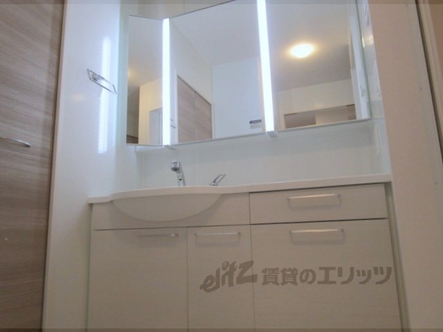 その他　ゴミ置き場