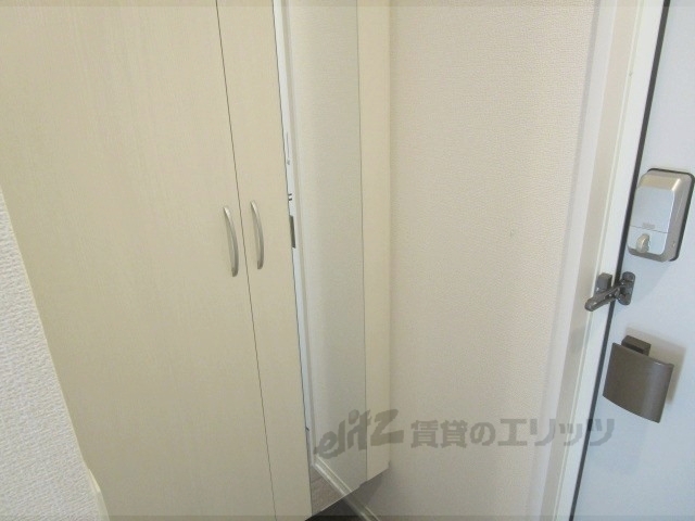 セキュリティ　オートロック