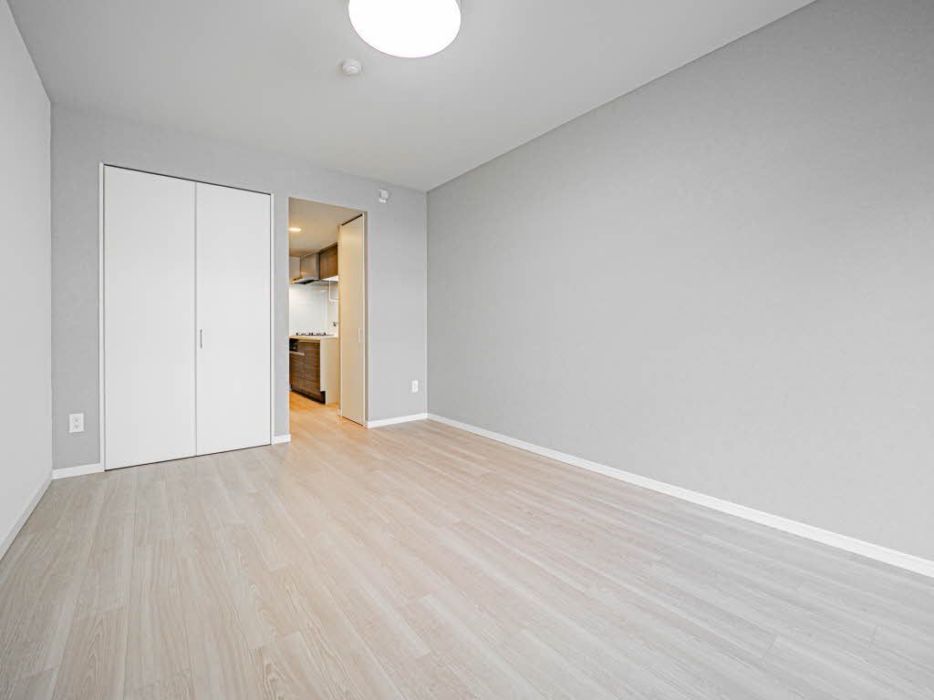 その他部屋・スペース　洋室収納完備