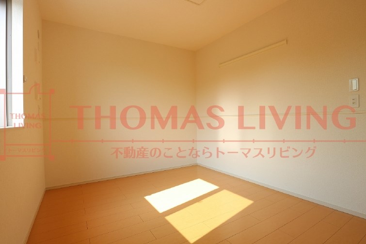 その他部屋・スペース　洋室