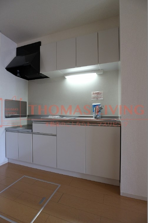 キッチン　他の不動産屋さんのネット掲載物件も全てご紹介可能です。