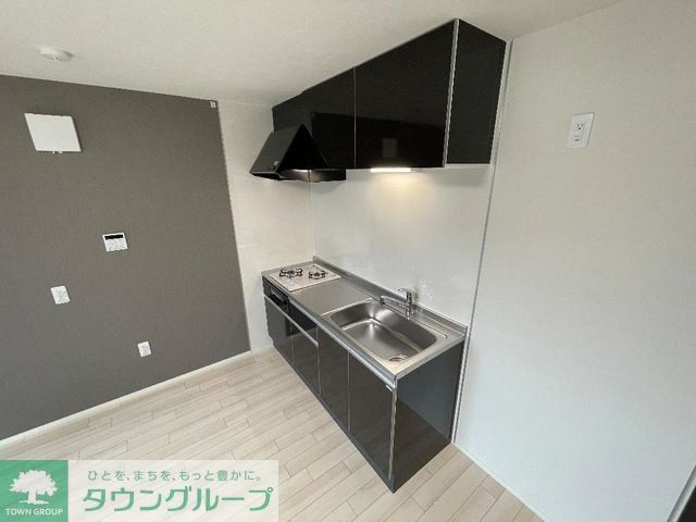 キッチン　お問合せはタウンハウジングまで！※現地待合わせ相談可能