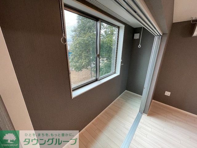 バルコニー　お問合せはタウンハウジングまで！※現地待合わせ相談可能！