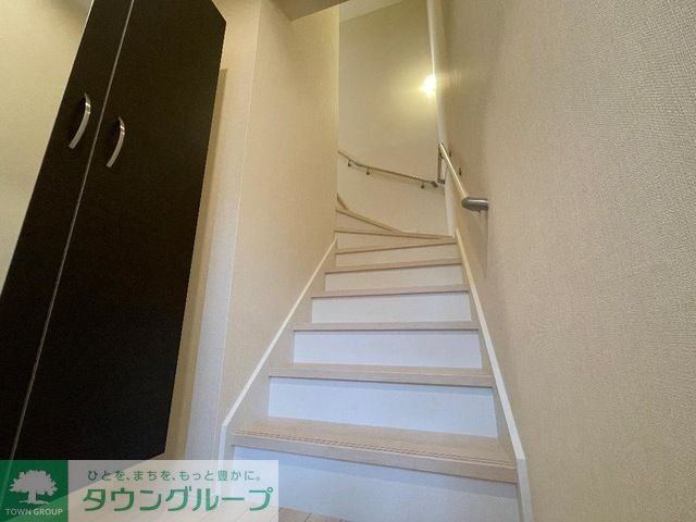 その他　お問合せはタウンハウジングまで！※現地待合わせ相談可能