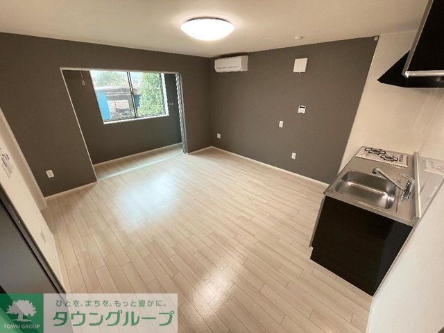 居室・リビング　お問合せはタウンハウジングまで！※現地待合わせ相談可能