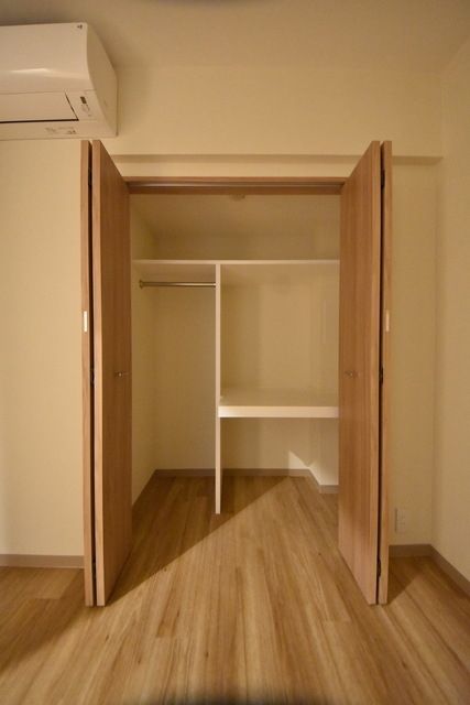 収納　★室内＆室内設備★